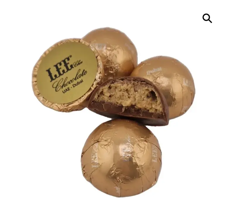 Lee choklad Melanger