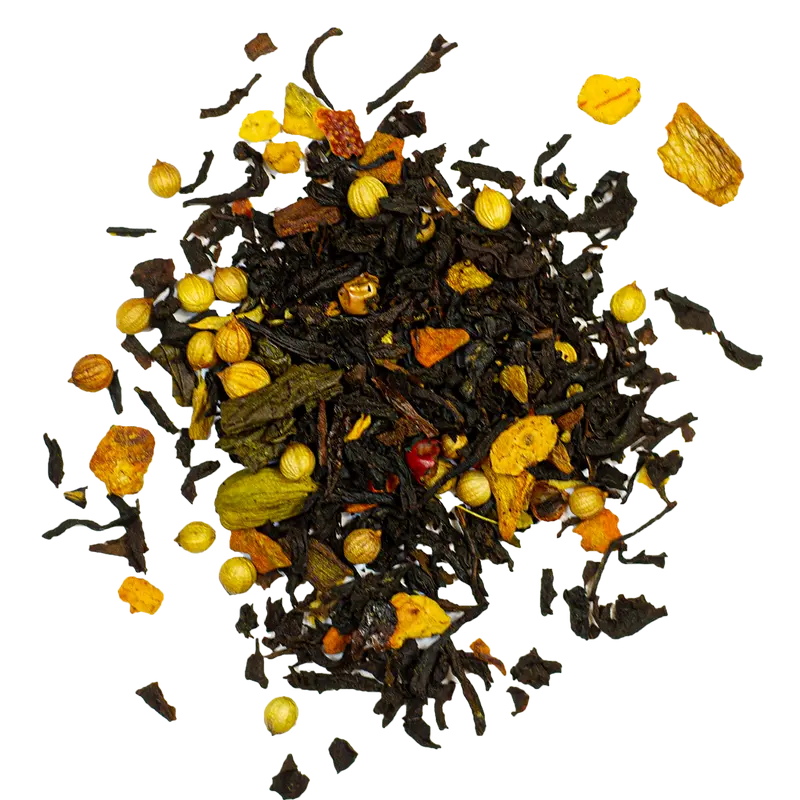 LEMON CHAI