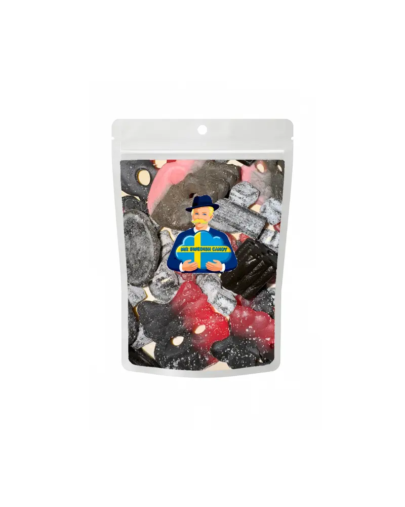 LICORICE MIX