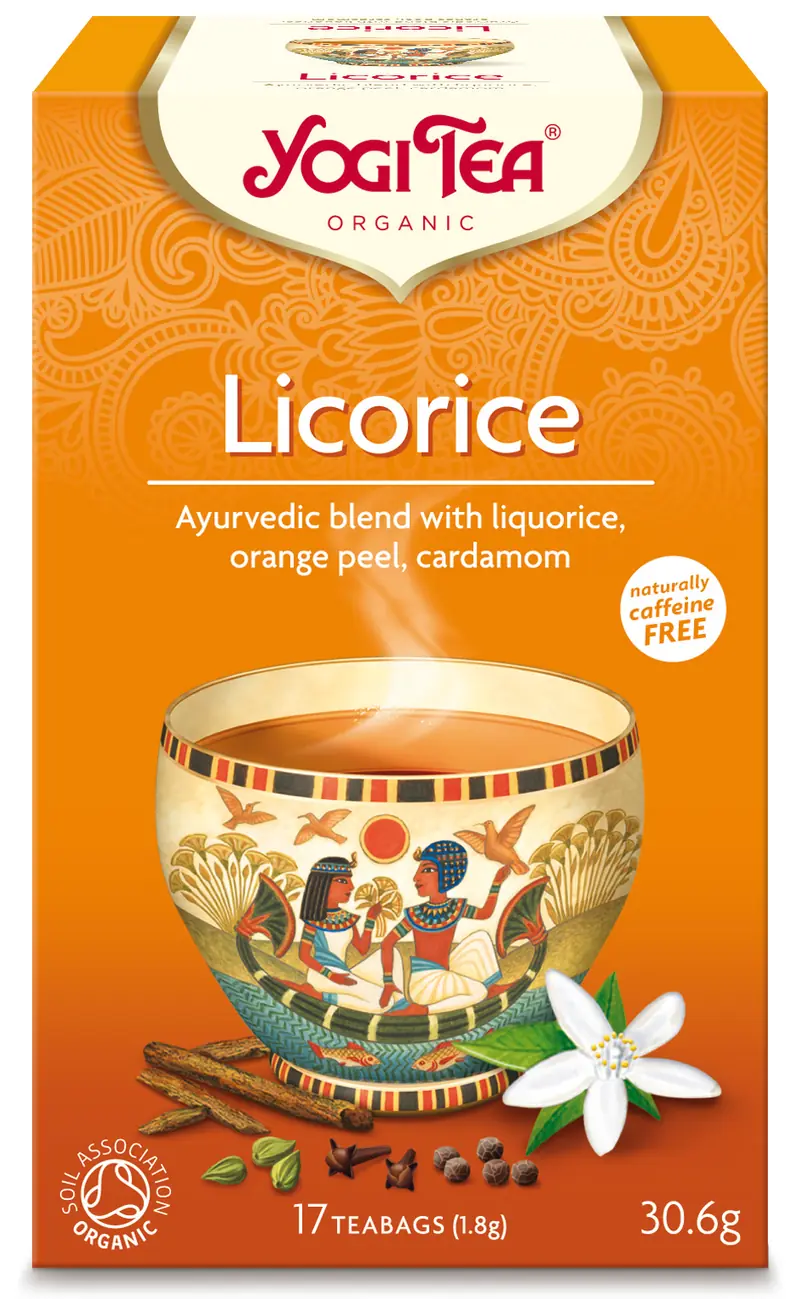 Licorice