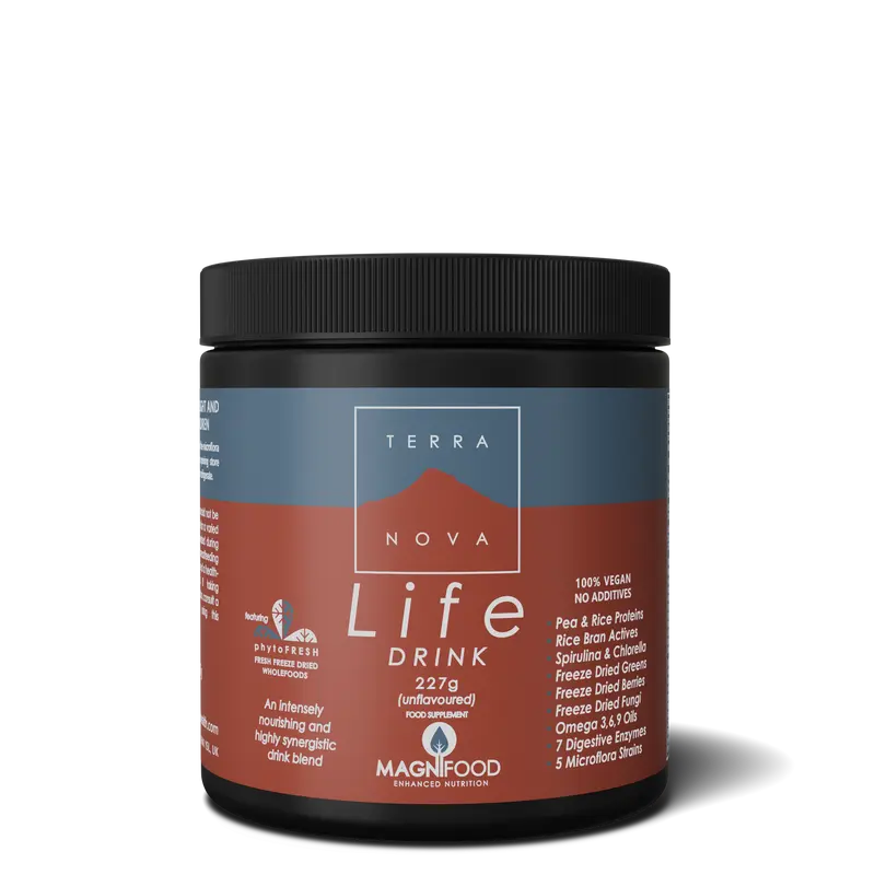Life Drink, 227 g