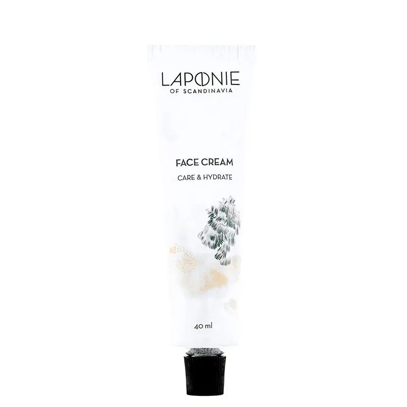 Light Face Cream, 40 ml