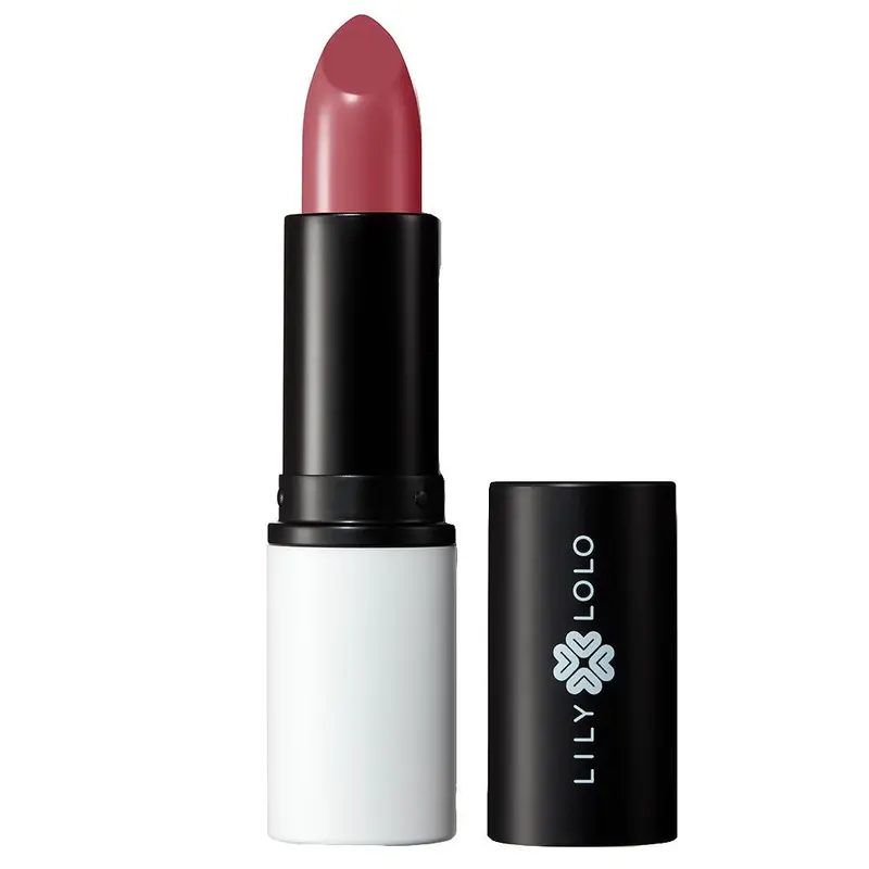 Lily Lolo Vegan Lipstick Undressed, 4 g
