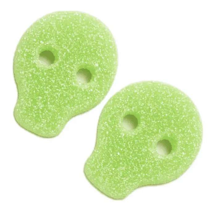Limeskalle Godis 4 KG