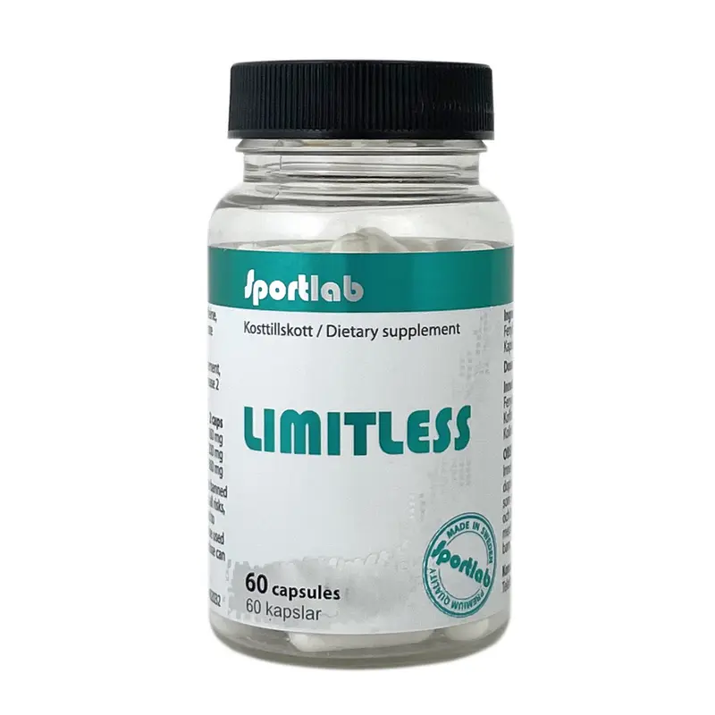 Limitless