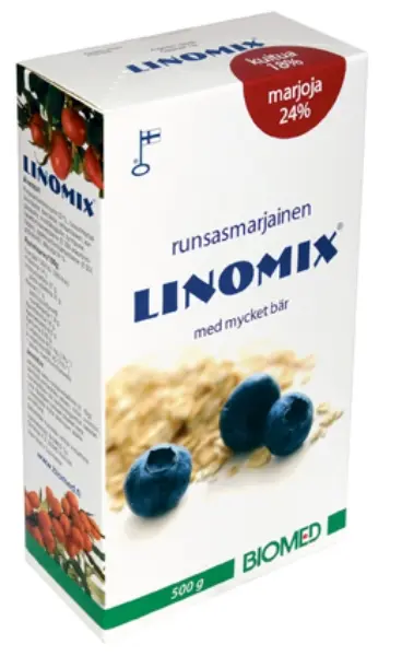 Linomix, 500 g