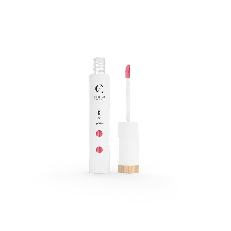 Lip gloss Glam'kiss