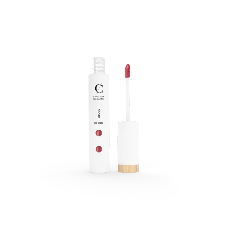 Lip gloss Rosewood