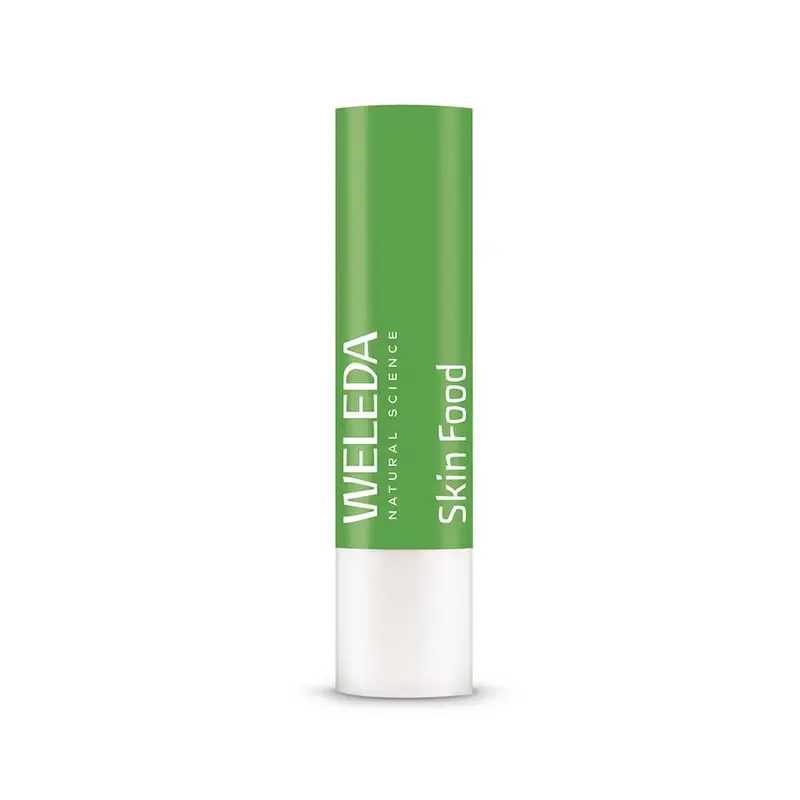 Lip Stick Skin Food 4.8g