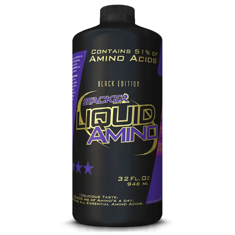 Liquid Amino Orange - 946ml.