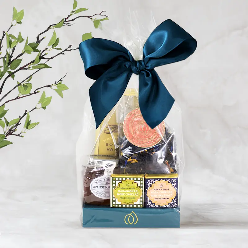 LITET AFTERNOON TEA KIT