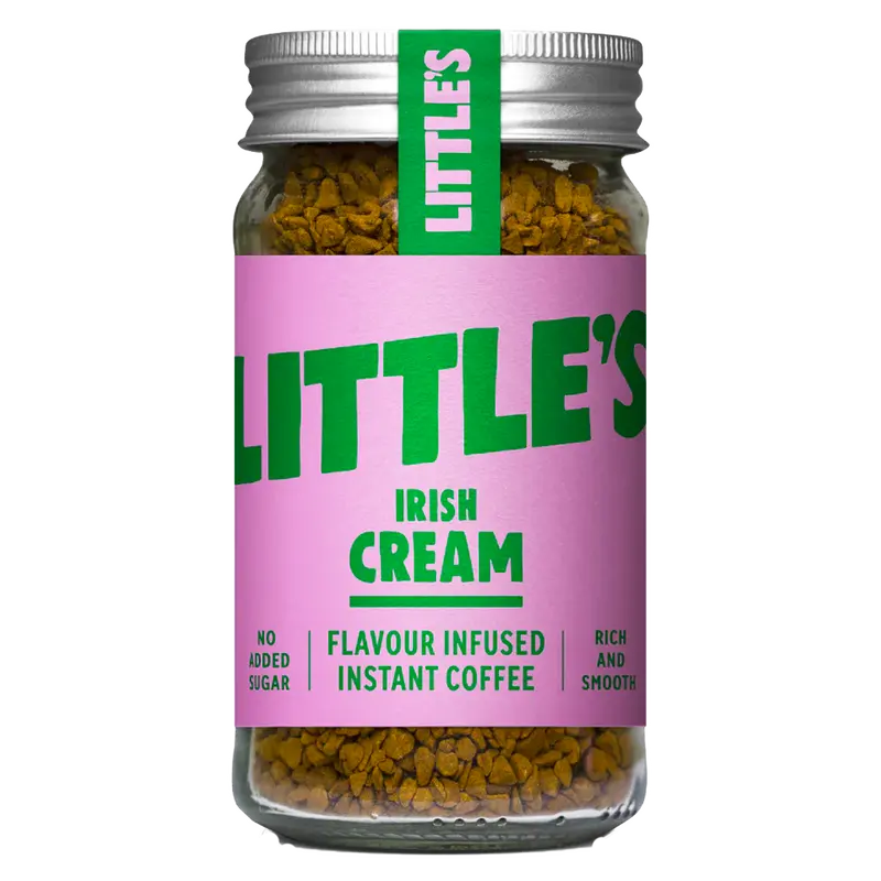 LITTLE'S – IRISH CREAM