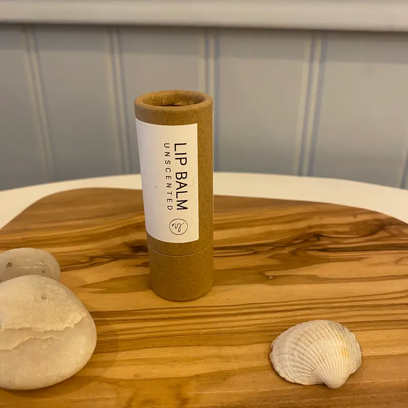 LN Handmade Soaps - Lipbalm oparfymerad