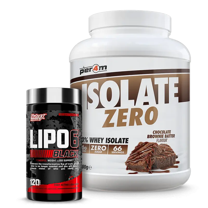 Loaded Lean Stack
