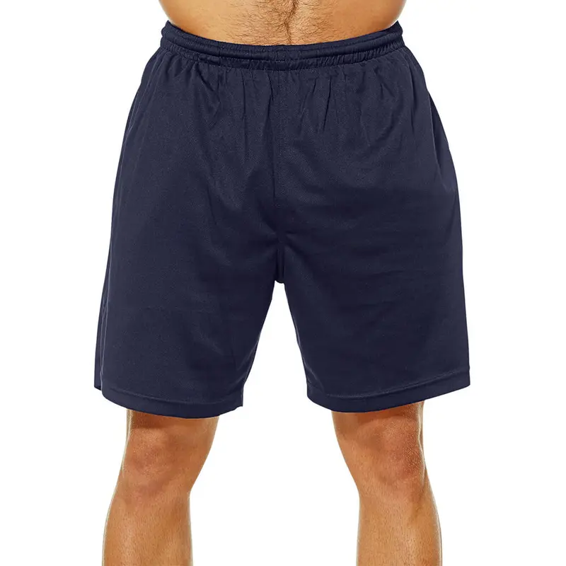 Loaded Mesh Shorts
