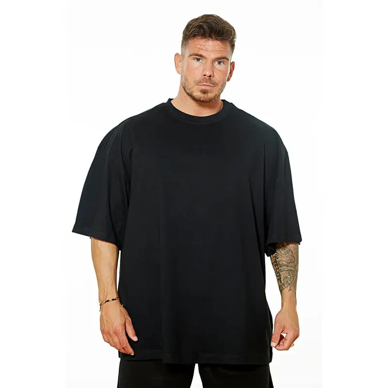 Loaded OVERSIZE Tee