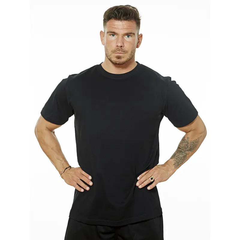 Loaded Tee
