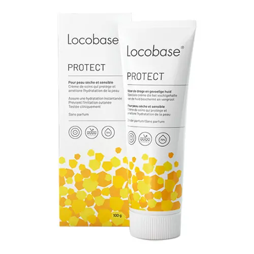 Locobase Protect | 100 gr