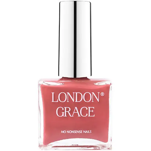 London Grace Nagellack | Hedda
