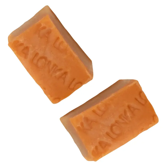 Lonka Vaniljfudge 3,25 KG