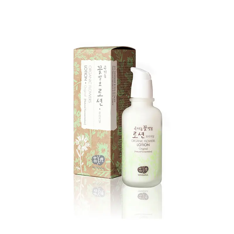 Lotion, original - fuktgivande emulsionskräm, 150 ml
