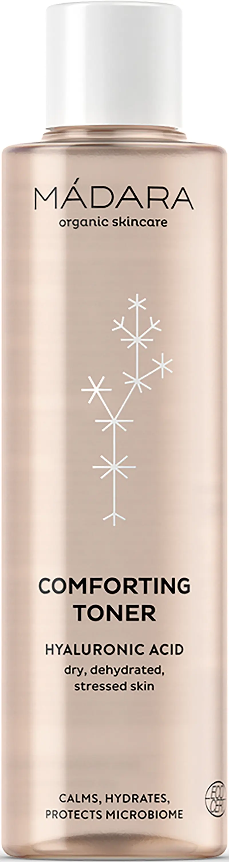 Lugnande ansiktsvatten, 200 ml