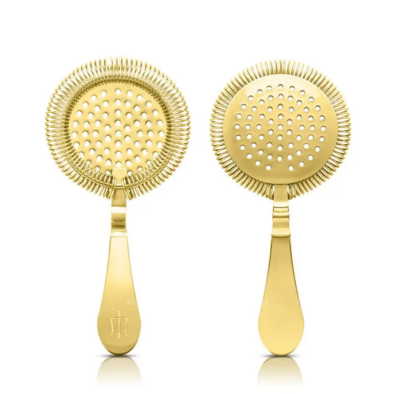 LUMIAN MERCURY HAWTHORNE STRAINER GULD