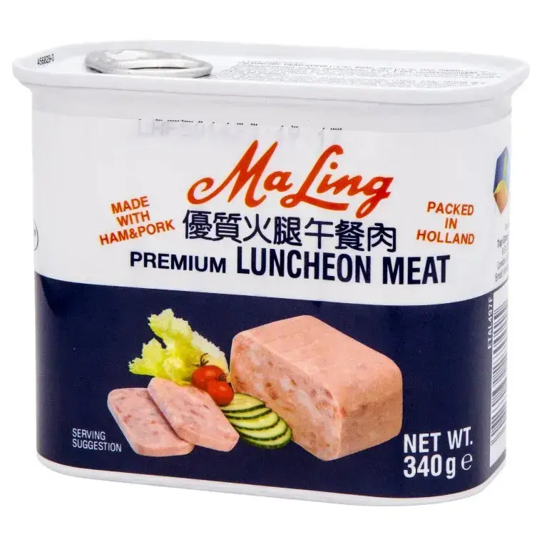 Luncheon Meat