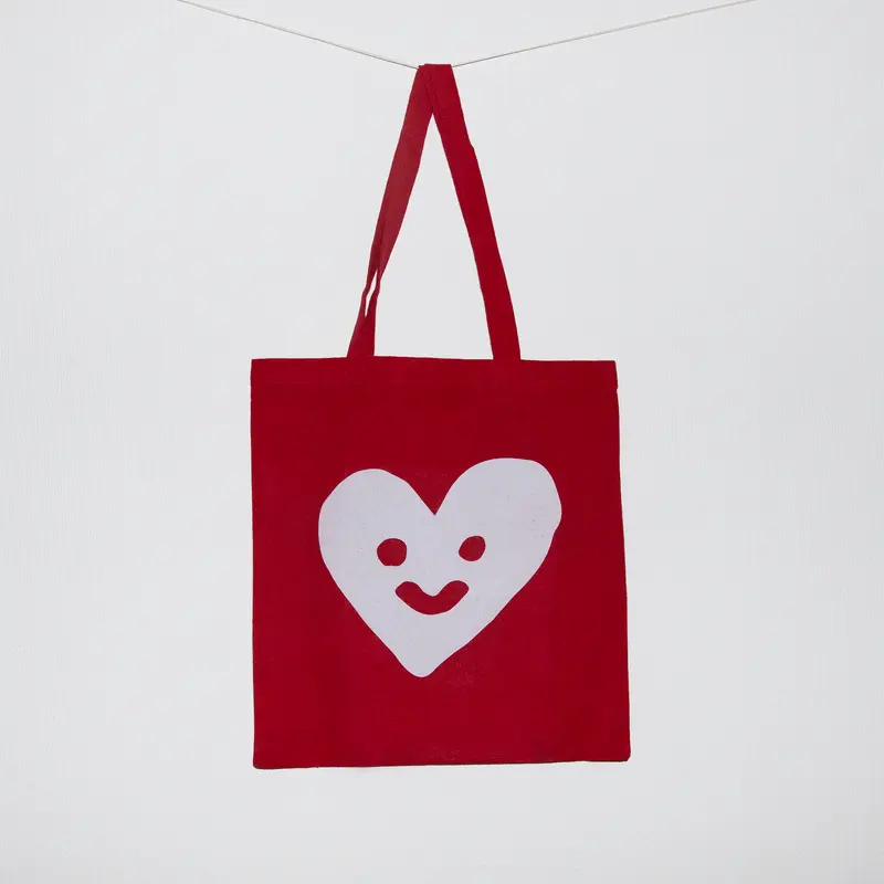 Lykke Holiday Tote