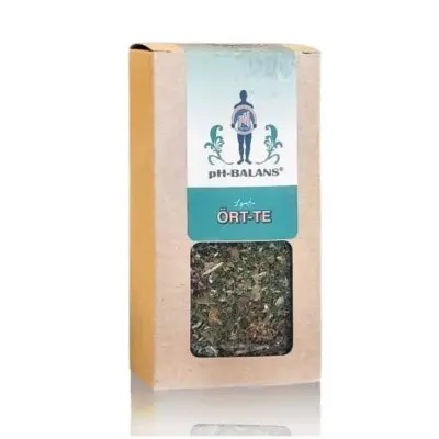 Lymfan-Örtte 70g