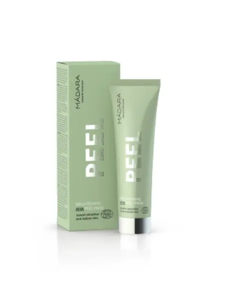 Lystergivande AHA Peel Mask, 60 ml