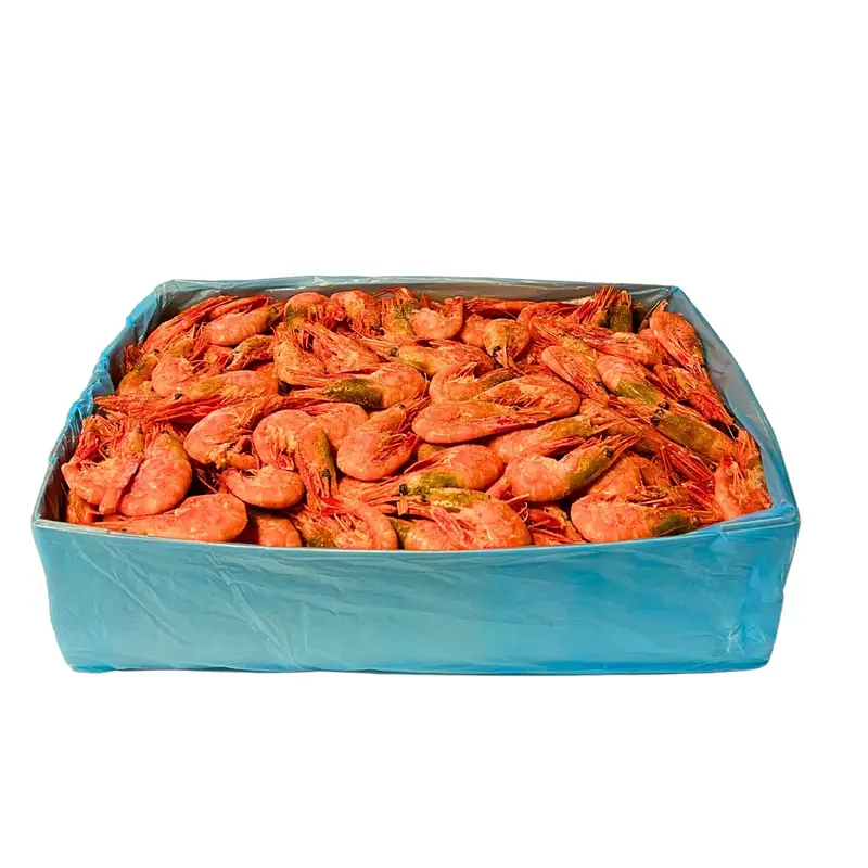 Lyxräkor 40/60 XXL, 5kg