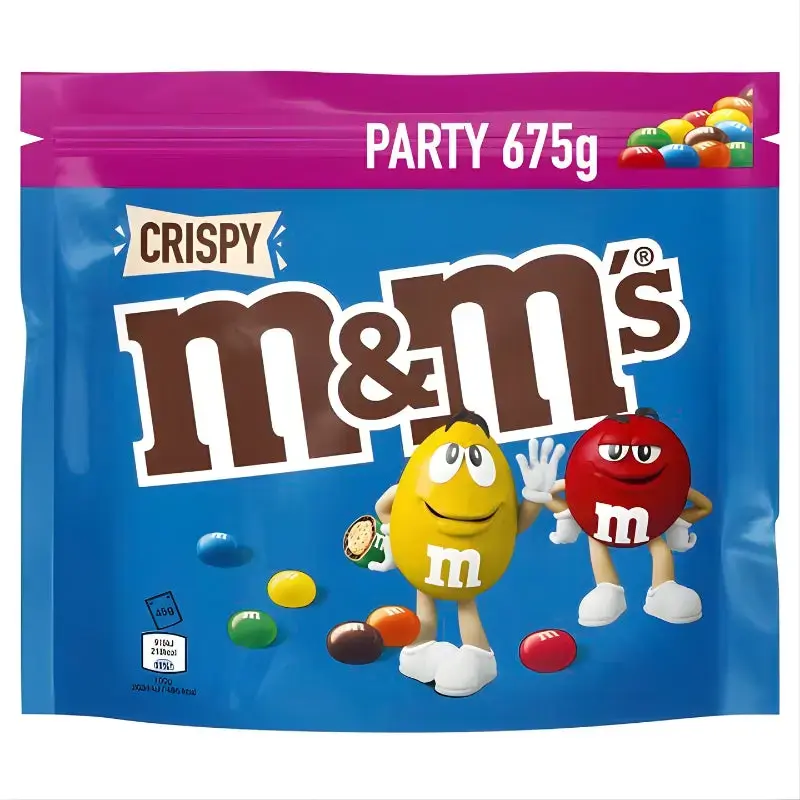 M&M's Crispy 675g