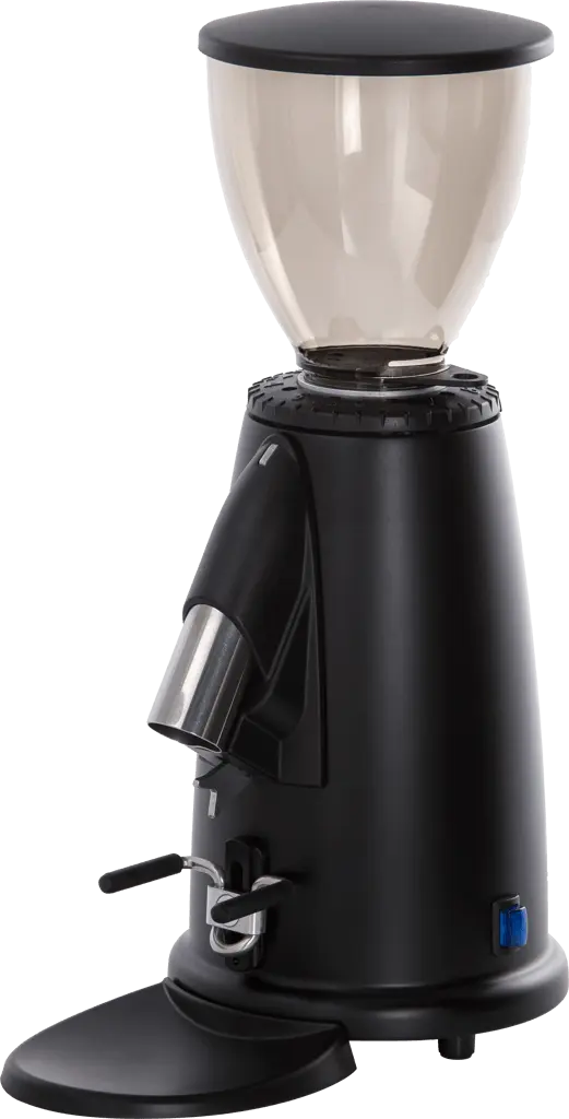 M2M R Black - Kaffekvarn