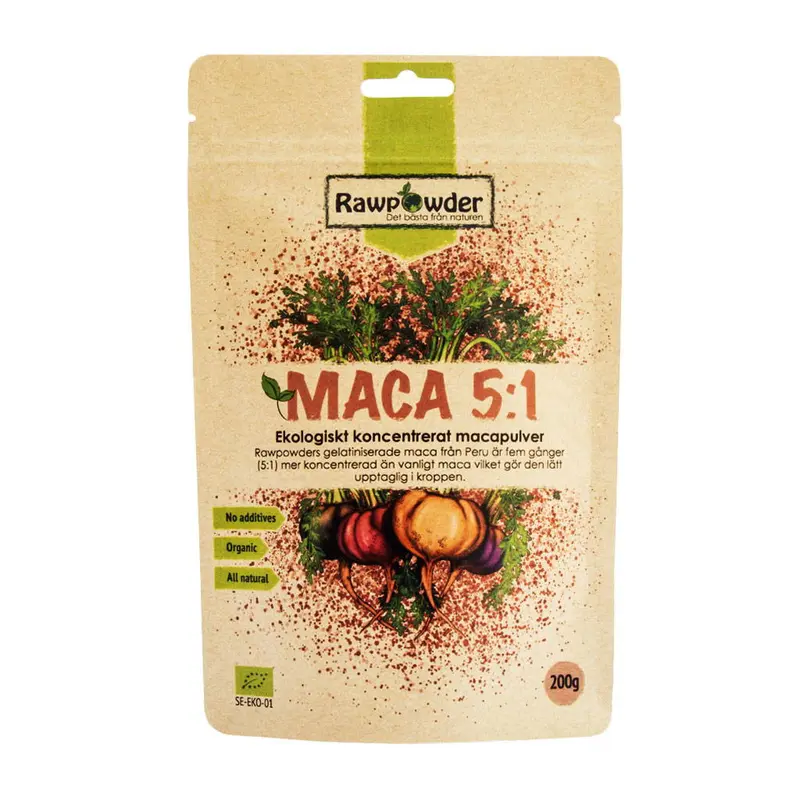 Maca 5