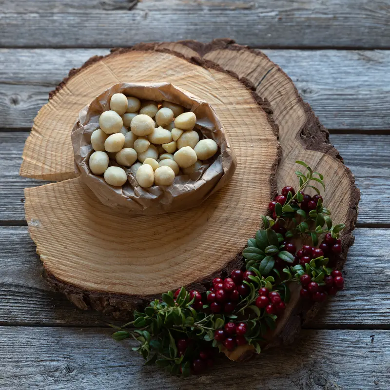 Macadamia 100 g