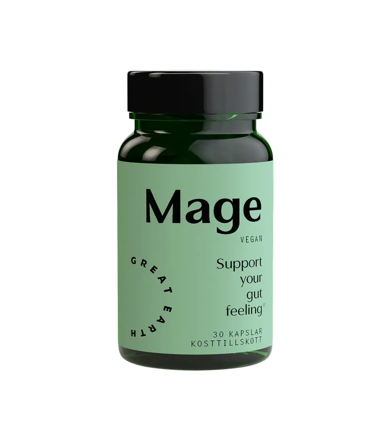 Mage