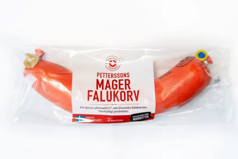 Mager Falukorv 700g