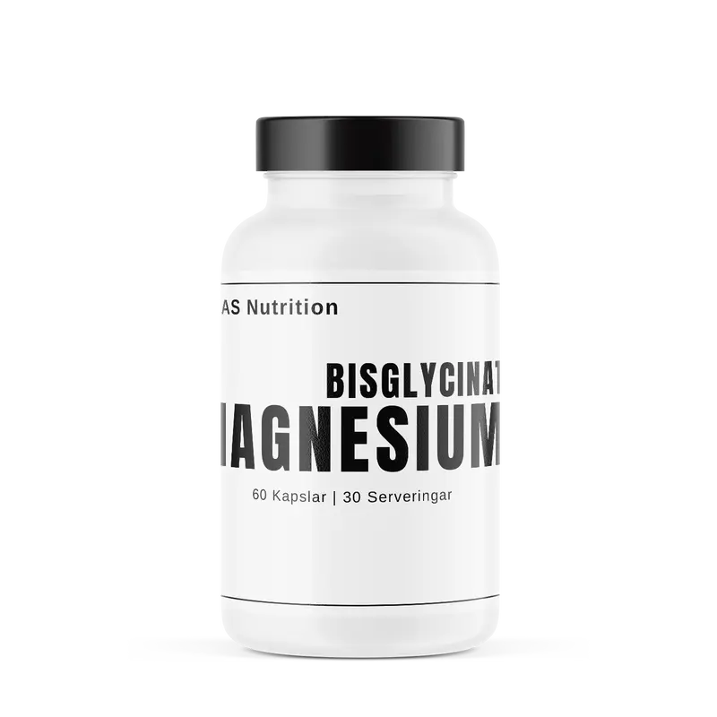 Magnesium Bisglycinat