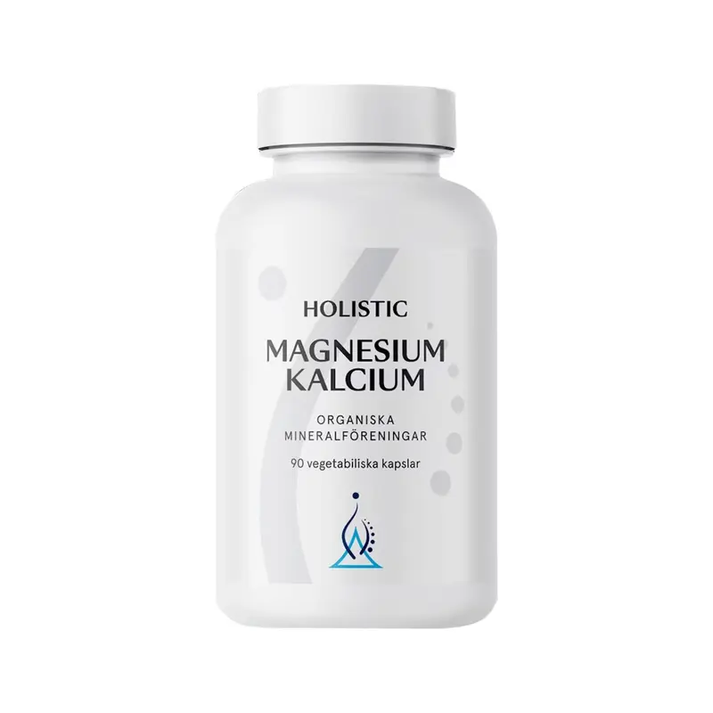 Magnesium / Kalcium, 90 kap