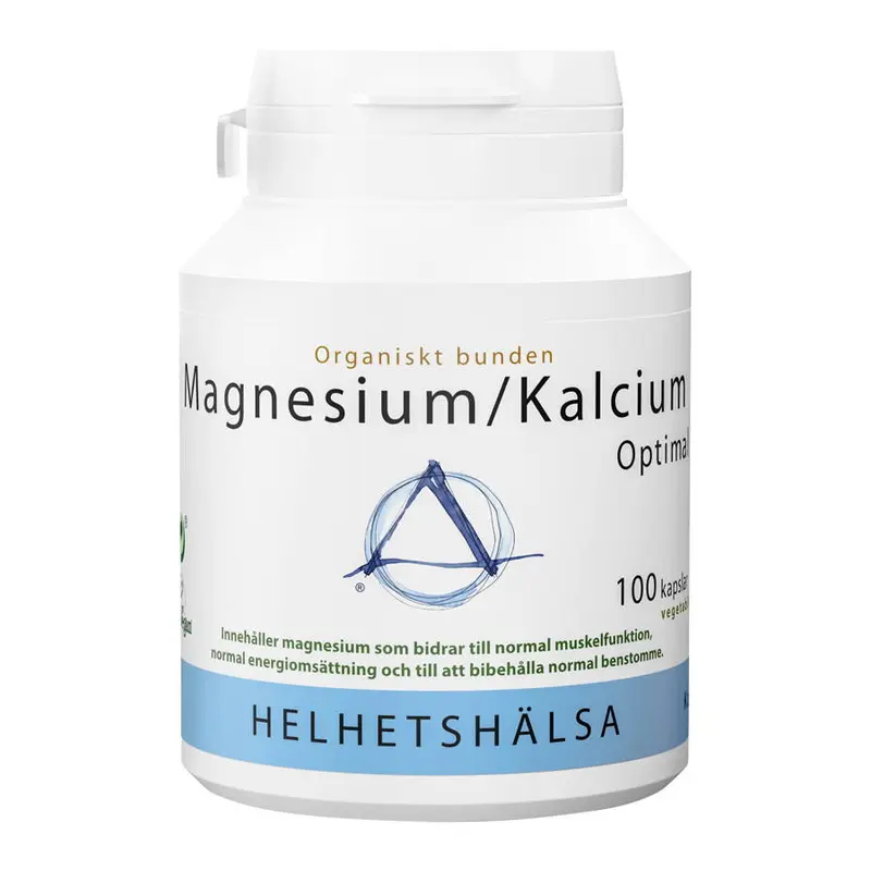Magnesium Kalcium Optimal 2