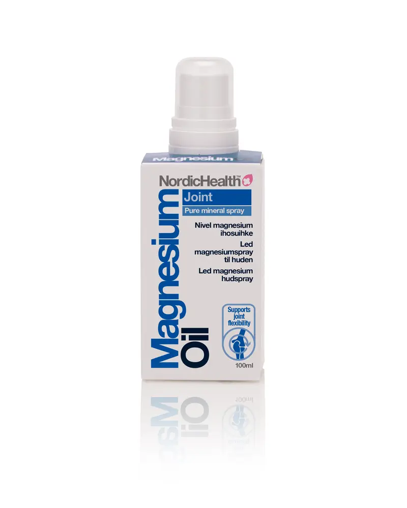 Magnesium Spray Joint, 100 ml