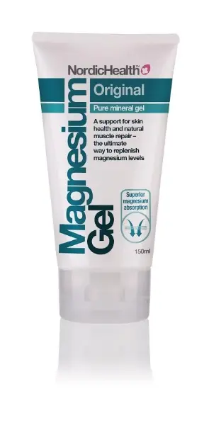 Magnesiumgel, extra stark, 150 ml
