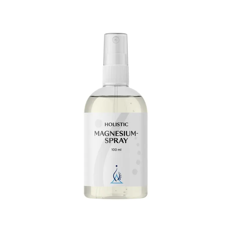 Magnesiumspray 100 ml - Holistic