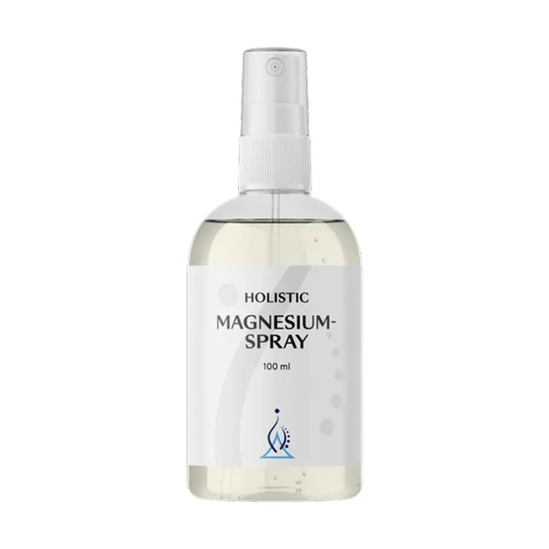 Magnesiumspray, 100 ml