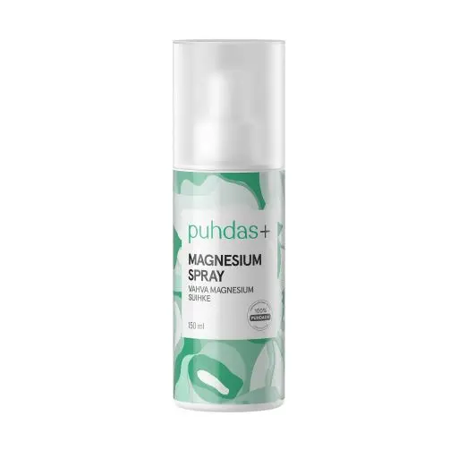Magnesiumspray, 150 ml