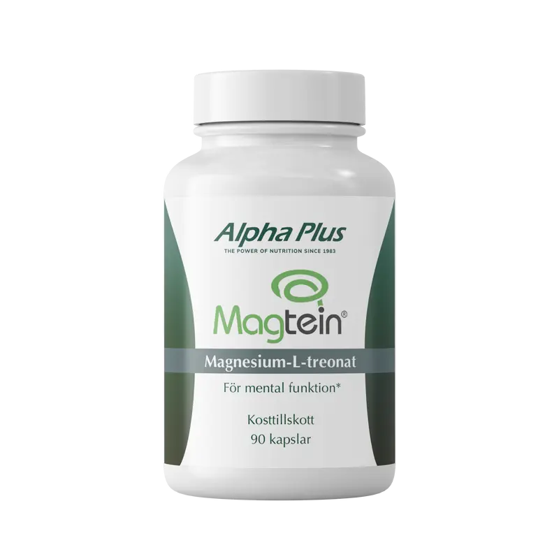 Magtein-L-treonat