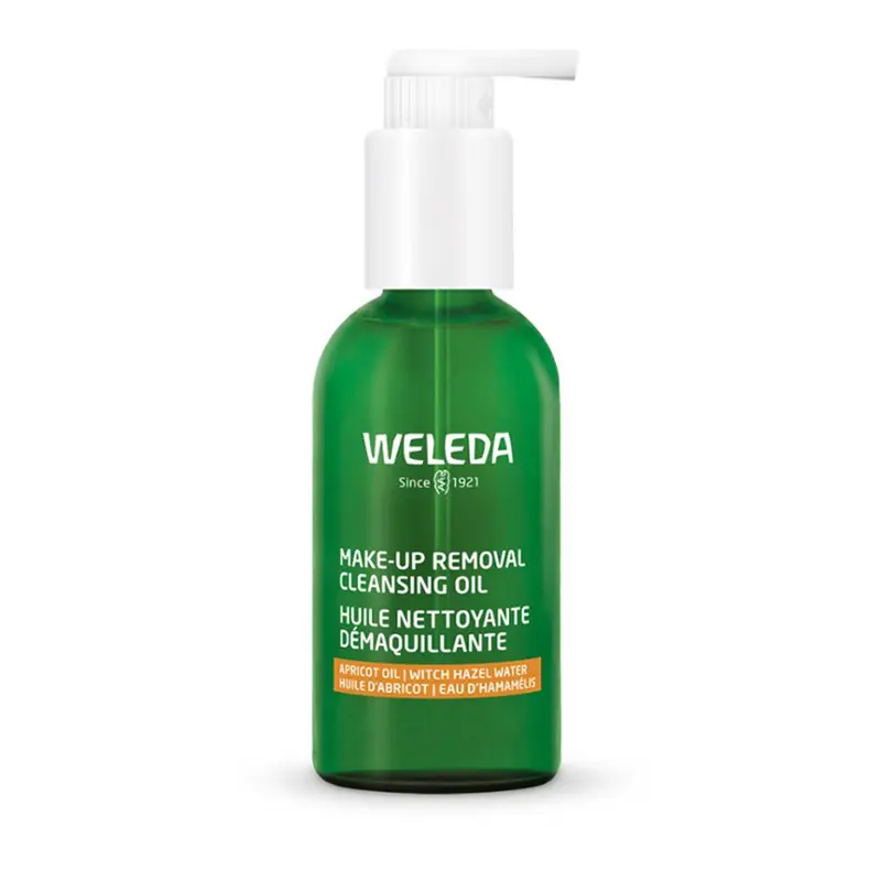 Make-Up Removal Cleansing Oil, 150 ml