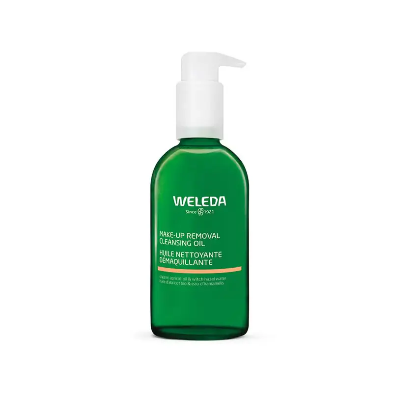 Makeup Removal Oil 150ml EKO