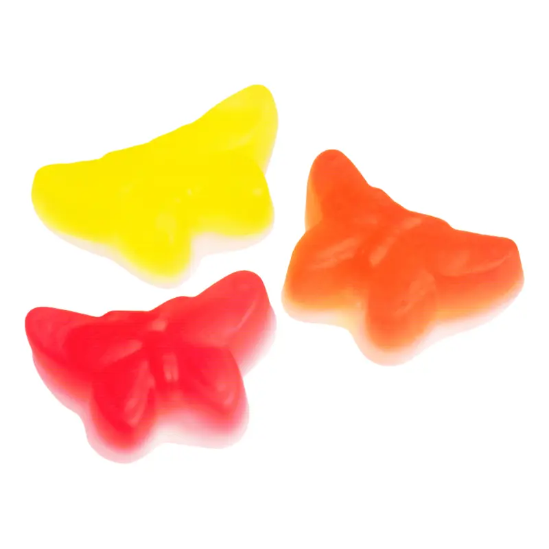 Malaco Duo Butterfly 3 KG